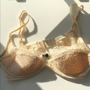 Free People Bra